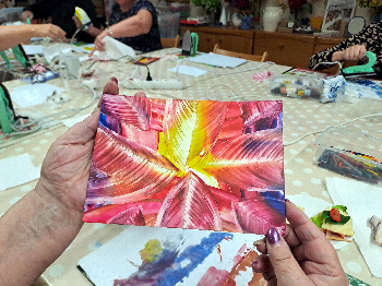 Encaustika pre začiatočníkov aj pokročilých